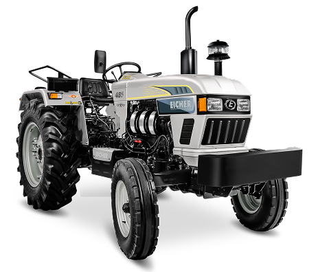 tractor
