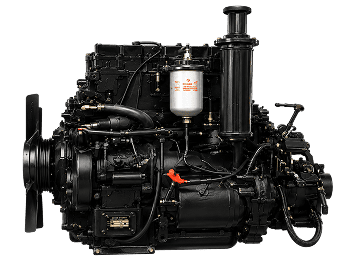242 Engine