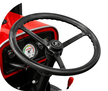 242 Steering