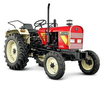 Eicher 242