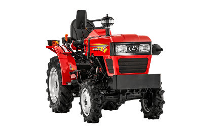 Eicher 188