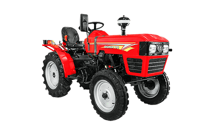Eicher 188