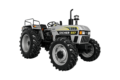 Eicher 557 OS