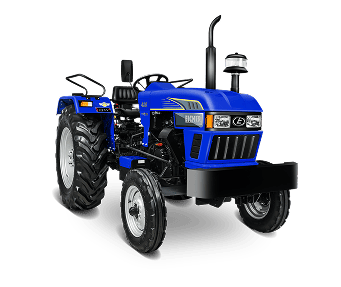 Eicher 480