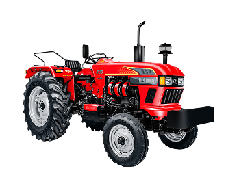 Eicher 485