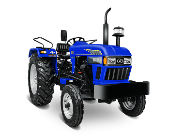 Eicher 380